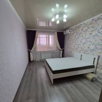 Продается 2-х комнатная квартира, 61,7 м²