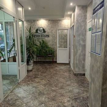 Продается 1-комнатная квартира, 40,4 м²