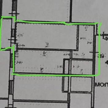 Продается 1-комнатная квартира, 40 м²