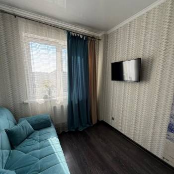 Продается 1-комнатная квартира, 40 м²