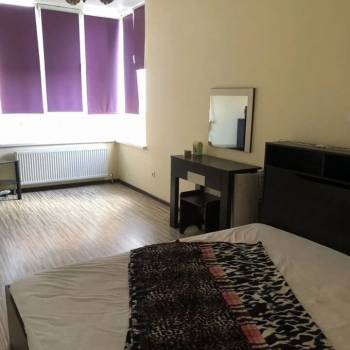 Продается 1-комнатная квартира, 44,2 м²