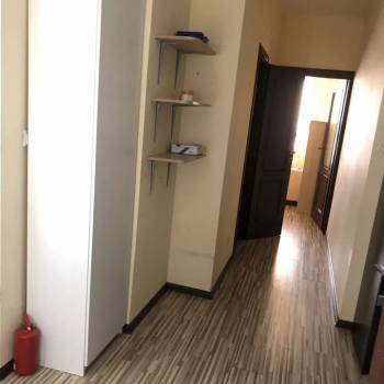 Продается 1-комнатная квартира, 44,2 м²