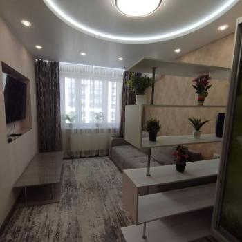 Продается 1-комнатная квартира, 39,2 м²