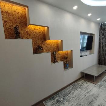 Продается 1-комнатная квартира, 39,2 м²