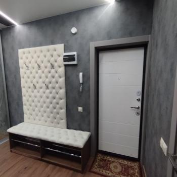 Продается 1-комнатная квартира, 39,2 м²