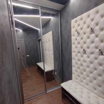 Продается 1-комнатная квартира, 39,2 м²