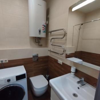 Продается 1-комнатная квартира, 39,2 м²