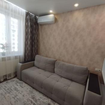 Продается 1-комнатная квартира, 39,2 м²