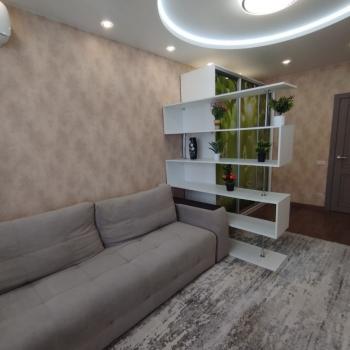 Продается 1-комнатная квартира, 39,2 м²