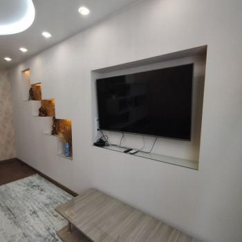Продается 1-комнатная квартира, 39,2 м²
