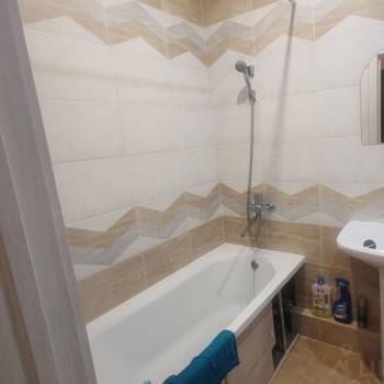 Сдается 1-комнатная квартира, 31 м²