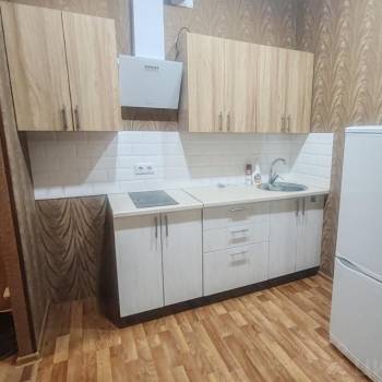 Сдается 1-комнатная квартира, 31 м²