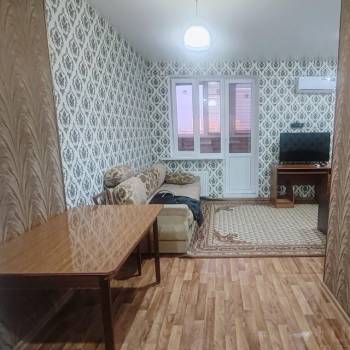Сдается 1-комнатная квартира, 31 м²