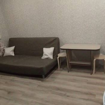 Сдается 1-комнатная квартира, 23 м²