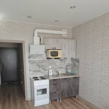 Сдается 1-комнатная квартира, 23 м²