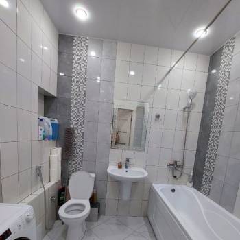 Сдается 2-х комнатная квартира, 58 м²