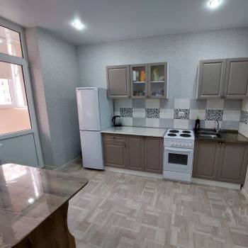 Сдается 2-х комнатная квартира, 58 м²