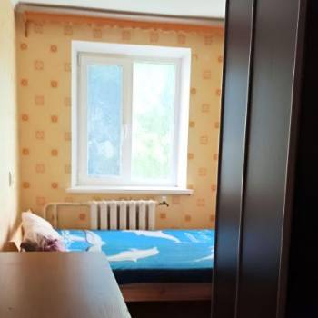 Сдается Многокомнатная квартира, 58 м²