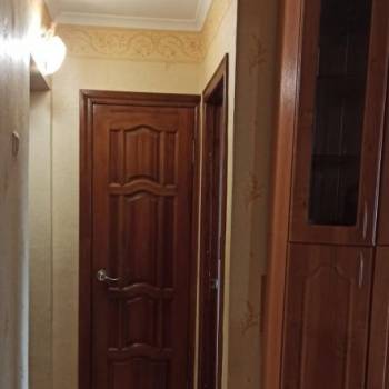 Сдается Многокомнатная квартира, 58 м²