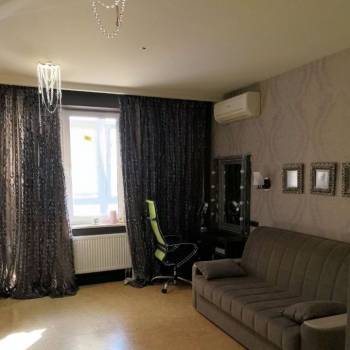 Продается 3-х комнатная квартира, 92,2 м²