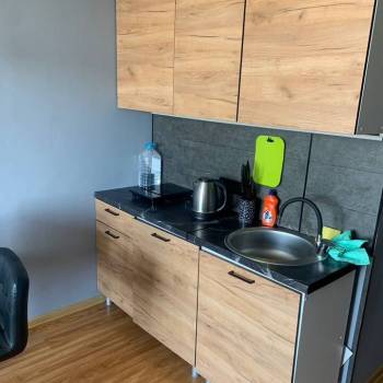 Продается 1-комнатная квартира, 21 м²