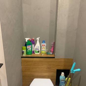Продается 1-комнатная квартира, 21 м²