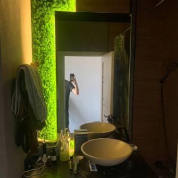 Продается 1-комнатная квартира, 21 м²