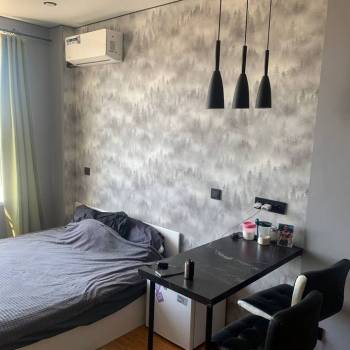 Продается 1-комнатная квартира, 21 м²