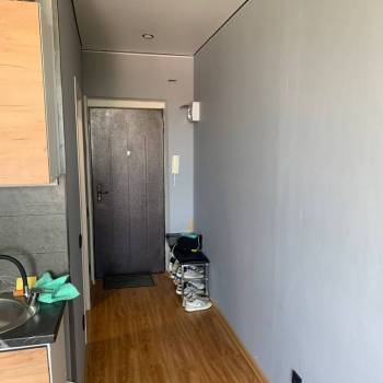 Продается 1-комнатная квартира, 21 м²