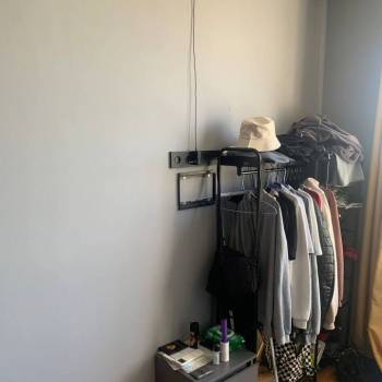 Продается 1-комнатная квартира, 21 м²