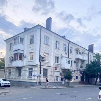 Продается 2-х комнатная квартира, 42,7 м²