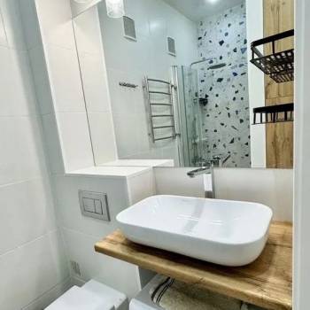 Продается 2-х комнатная квартира, 42,7 м²
