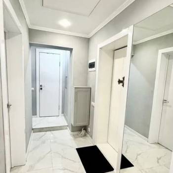 Продается 2-х комнатная квартира, 42,7 м²