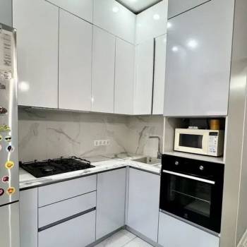 Продается 2-х комнатная квартира, 42,7 м²