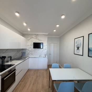 Сдается 1-комнатная квартира, 44 м²