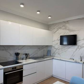 Сдается 1-комнатная квартира, 44 м²