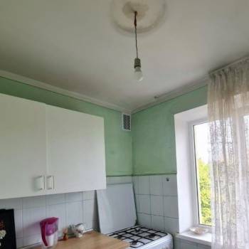 Продается 3-х комнатная квартира, 56,2 м²