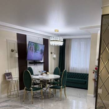 Продается 3-х комнатная квартира, 70 м²
