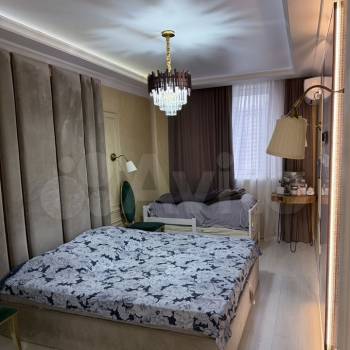 Продается 3-х комнатная квартира, 70 м²