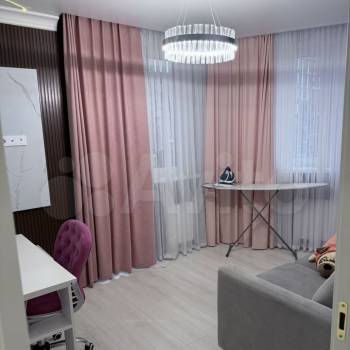 Продается 3-х комнатная квартира, 70 м²