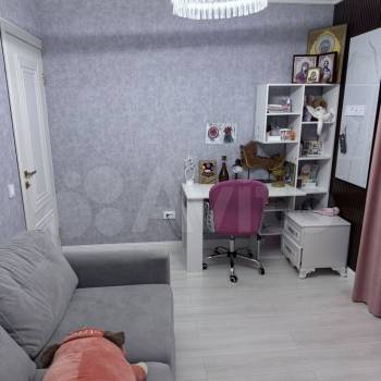 Продается 3-х комнатная квартира, 70 м²