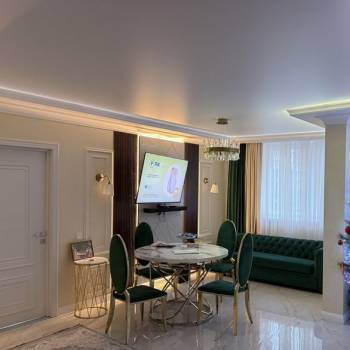 Продается 3-х комнатная квартира, 70 м²