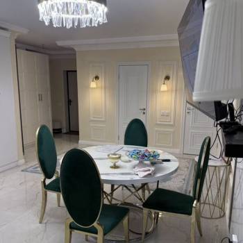 Продается 3-х комнатная квартира, 70 м²