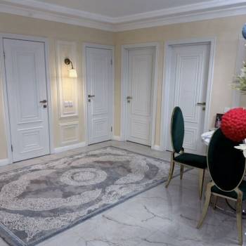 Продается 3-х комнатная квартира, 70 м²