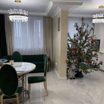 Продается 3-х комнатная квартира, 70 м²
