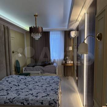 Продается 3-х комнатная квартира, 70 м²