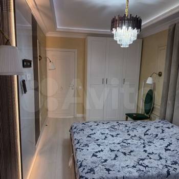 Продается 3-х комнатная квартира, 70 м²