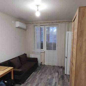 Сдается 1-комнатная квартира, 25 м²