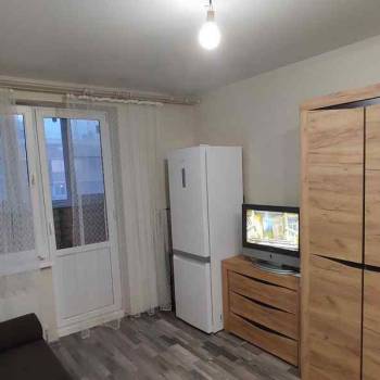 Сдается 1-комнатная квартира, 25 м²