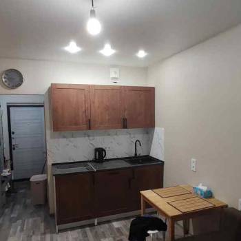 Сдается 1-комнатная квартира, 25 м²